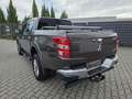Mitsubishi L200 4x4 Plus Double Cab **Top-Zustand** Braun - thumbnail 9