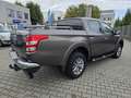 Mitsubishi L200 4x4 Plus Double Cab **Top-Zustand** Braun - thumbnail 6