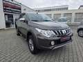Mitsubishi L200 4x4 Plus Double Cab **Top-Zustand** Braun - thumbnail 3