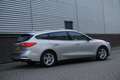 Ford Focus Wagon 1.0 EcoBoost 125PK Hybrid Ed.Business/Trekha Grijs - thumbnail 19
