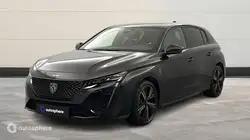 Peugeot 308 1.5 BlueHDi 130ch S\u0026S GT Pack EAT8