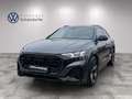 Audi Q8 55 TFSI quattro Grau - thumbnail 1