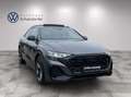 Audi Q8 55 TFSI quattro Grau - thumbnail 6
