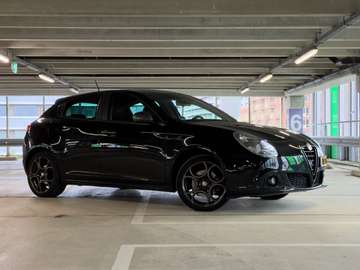 Giulietta 1.4 Turbo MultiAir