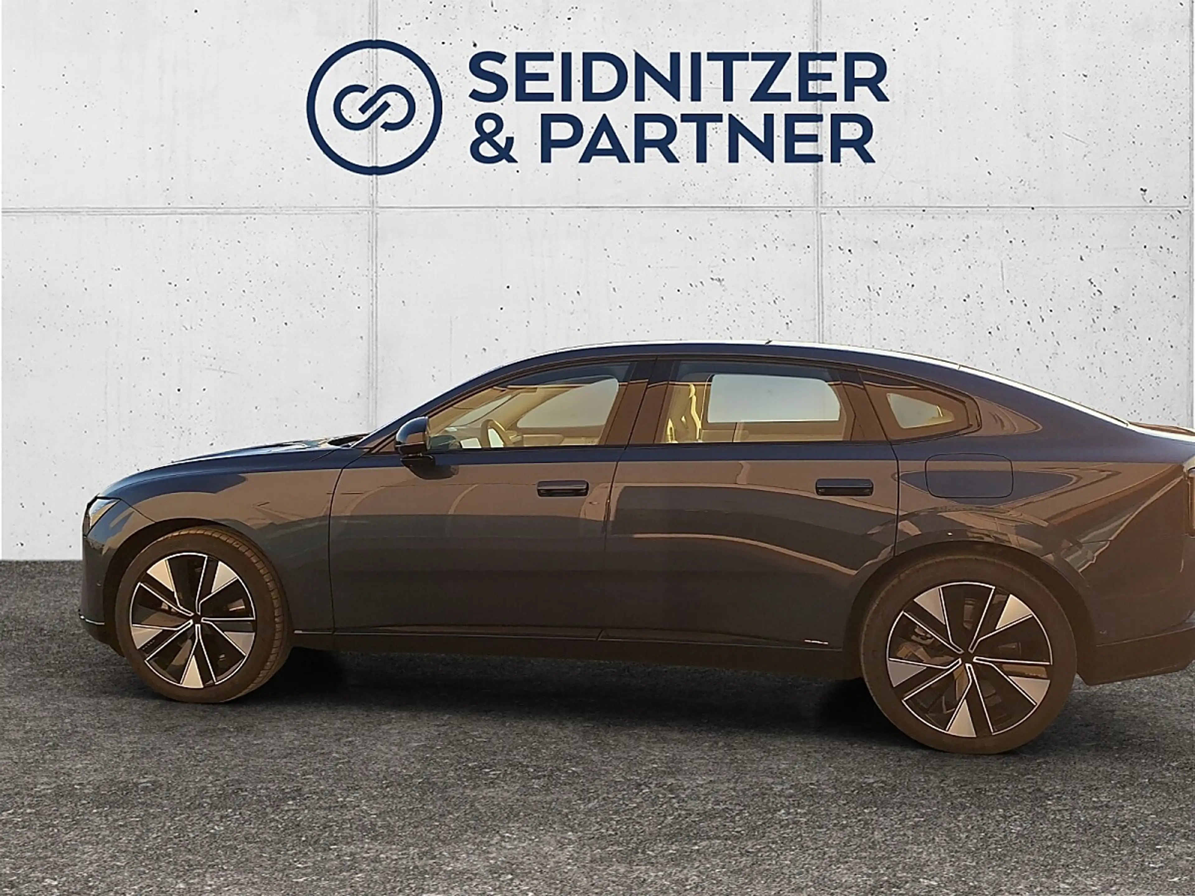 Volvo ES90 Twin Motor AWD 106kWh Ultra — photo 3
