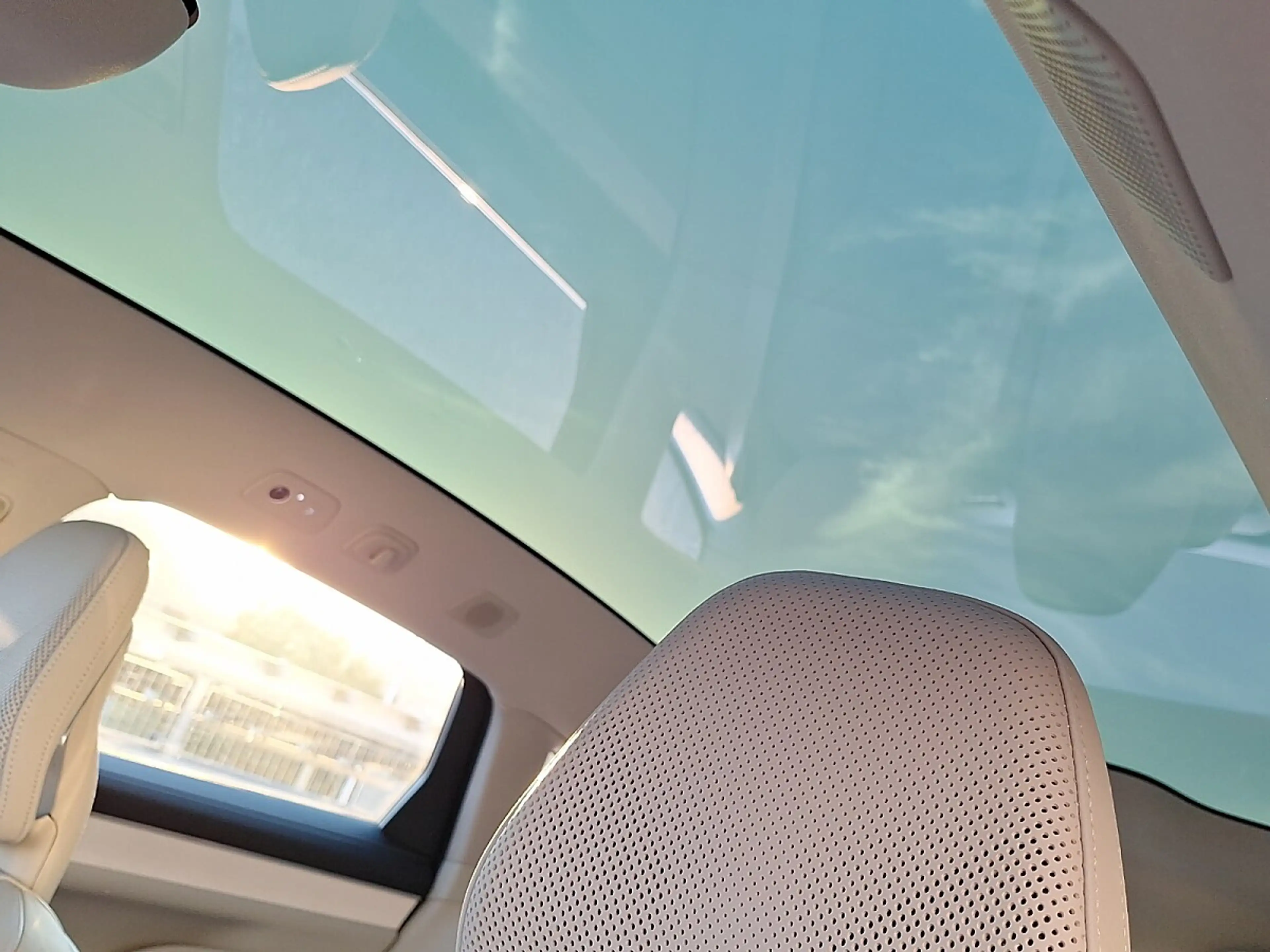 Volvo ES90 Twin Motor AWD 106kWh Ultra — photo 14