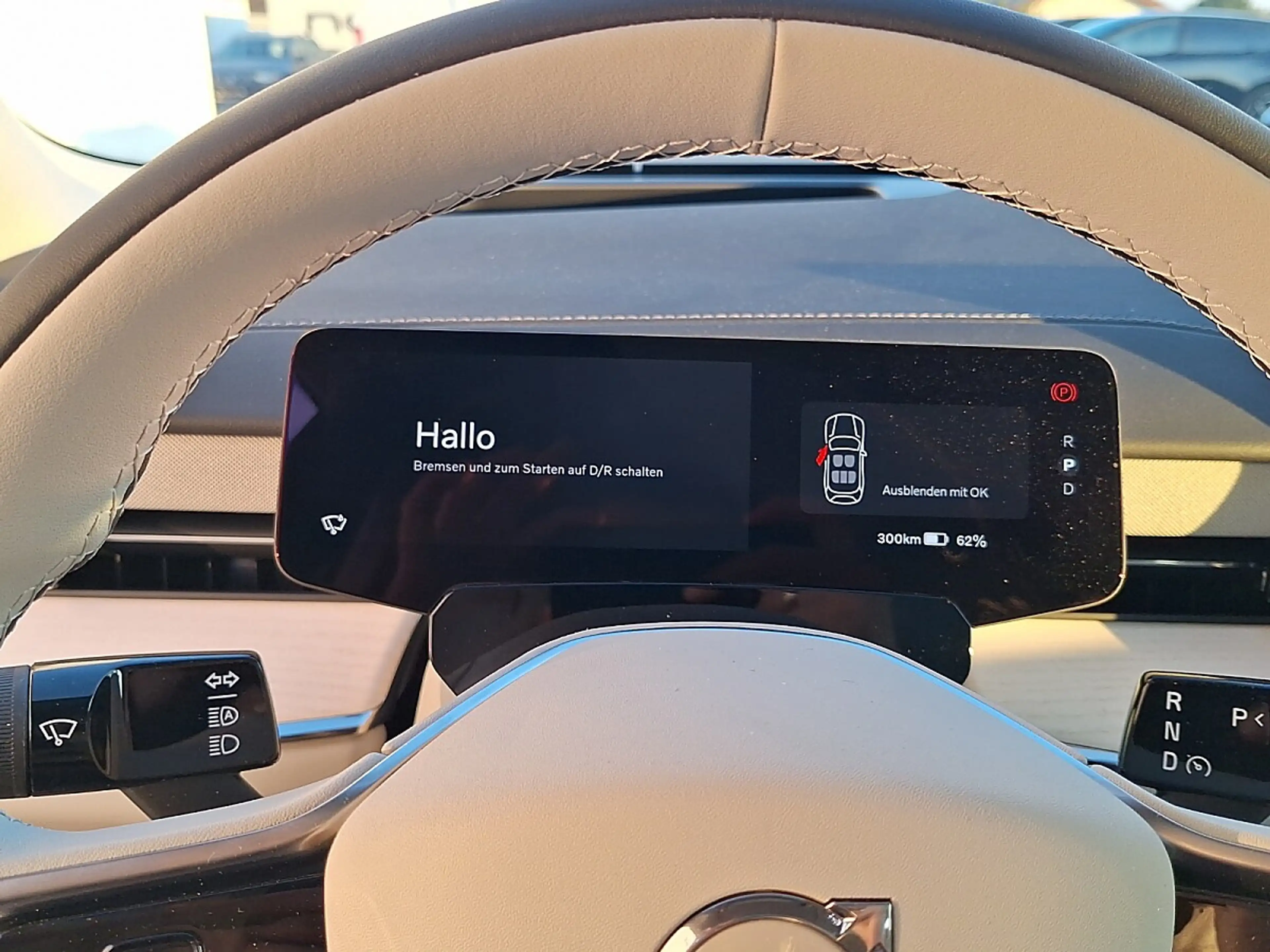 Volvo ES90 Twin Motor AWD 106kWh Ultra — photo 10