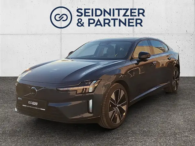 Volvo ES90 Twin Motor AWD 106kWh Ultra