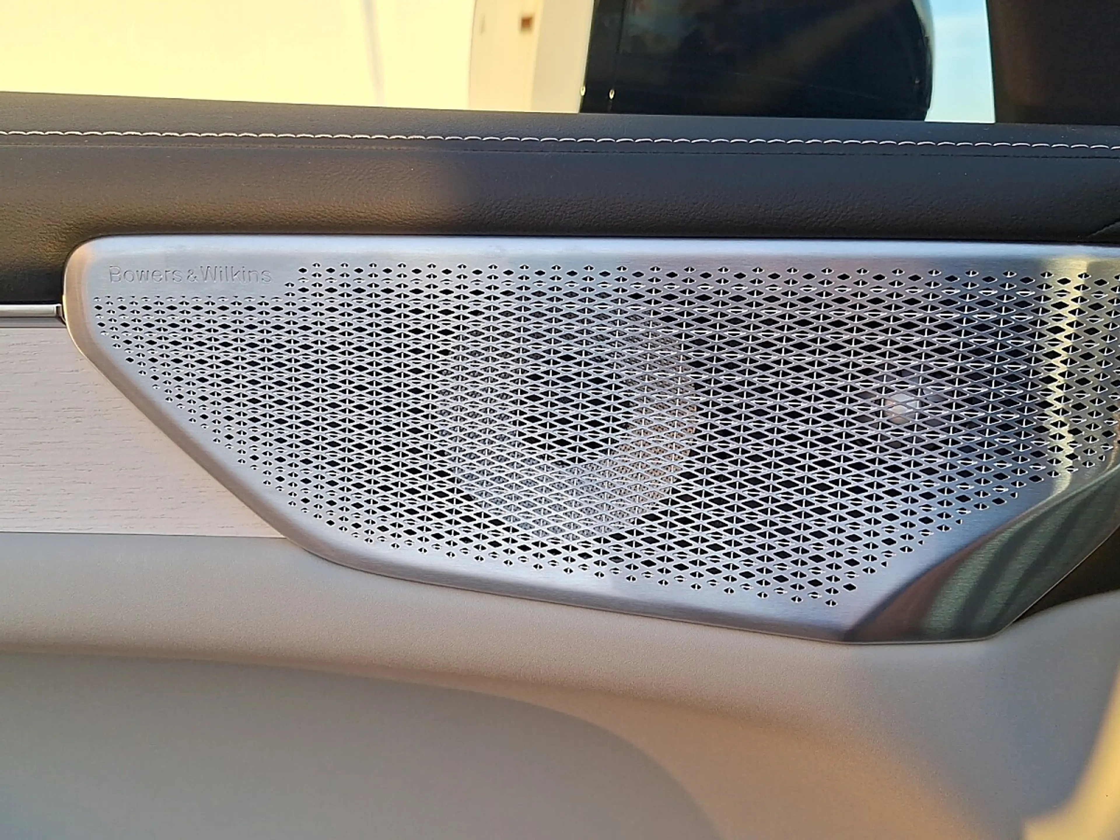 Volvo ES90 Twin Motor AWD 106kWh Ultra — photo 13