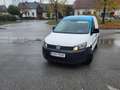 Volkswagen Caddy Kastenwagen 2,0 EcoFuel ERDGAS CNG & BENZIN Blanc - thumbnail 1