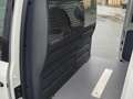 Volkswagen Caddy Kastenwagen 2,0 EcoFuel ERDGAS CNG & BENZIN Blanc - thumbnail 9