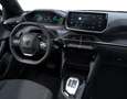 Peugeot 2008 Hybrid 136 e-DCS6 Allure Grigio - thumbnail 4