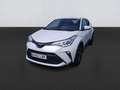 Toyota C-HR 2.0 180H Advance Blanco - thumbnail 1