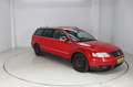 Volkswagen Passat Variant 2.5 V6 TDI Trendline Rot - thumbnail 3