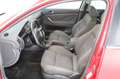 Volkswagen Passat Variant 2.5 V6 TDI Trendline Rot - thumbnail 14