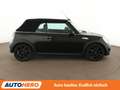 MINI Cooper SD Cabrio Cooper SD Aut.*PDC*NAVI*SHZ*TEMPO*KLIMA* Negro - thumbnail 7