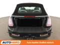 MINI Cooper SD Cabrio Cooper SD Aut.*PDC*NAVI*SHZ*TEMPO*KLIMA* Negro - thumbnail 16