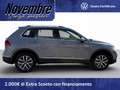 Volkswagen Tiguan 2.0 tdi life 150cv dsg Gris - thumbnail 6