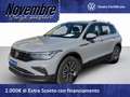 Volkswagen Tiguan 2.0 tdi life 150cv dsg Gris - thumbnail 1