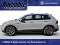 Volkswagen Tiguan 2.0 tdi life 150cv dsg Gris - thumbnail 2