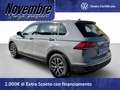Volkswagen Tiguan 2.0 tdi life 150cv dsg Gris - thumbnail 3