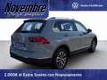 Volkswagen Tiguan 2.0 tdi life 150cv dsg Gris - thumbnail 7