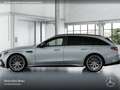 Mercedes-Benz E 53 AMG T 4M Hybrid Driversp Fahrass Pano Distr. Gümüş rengi - thumbnail 5