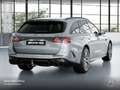 Mercedes-Benz E 53 AMG T 4M Hybrid Driversp Fahrass Pano Distr. Gümüş rengi - thumbnail 4