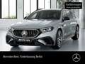 Mercedes-Benz E 53 AMG T 4M Hybrid Driversp Fahrass Pano Distr. Gümüş rengi - thumbnail 1