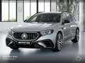 Mercedes-Benz E 53 AMG T 4M Hybrid Driversp Fahrass Pano Distr. Gümüş rengi - thumbnail 2