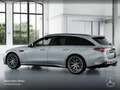Mercedes-Benz E 53 AMG T 4M Hybrid Driversp Fahrass Pano Distr. Gümüş rengi - thumbnail 14
