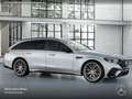 Mercedes-Benz E 53 AMG T 4M Hybrid Driversp Fahrass Pano Distr. Gümüş rengi - thumbnail 15