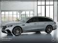 Mercedes-Benz E 53 AMG T 4M Hybrid Driversp Fahrass Pano Distr. Gümüş rengi - thumbnail 3