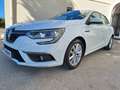 Renault Megane 1.5 dci  110cv "BERLINA" PERFETTA Bianco - thumbnail 6