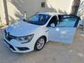Renault Megane 1.5 dci  110cv "BERLINA" PERFETTA Bianco - thumbnail 9