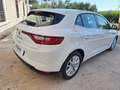Renault Megane 1.5 dci  110cv "BERLINA" PERFETTA Bianco - thumbnail 3