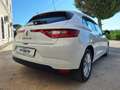 Renault Megane 1.5 dci  110cv "BERLINA" PERFETTA Bianco - thumbnail 8