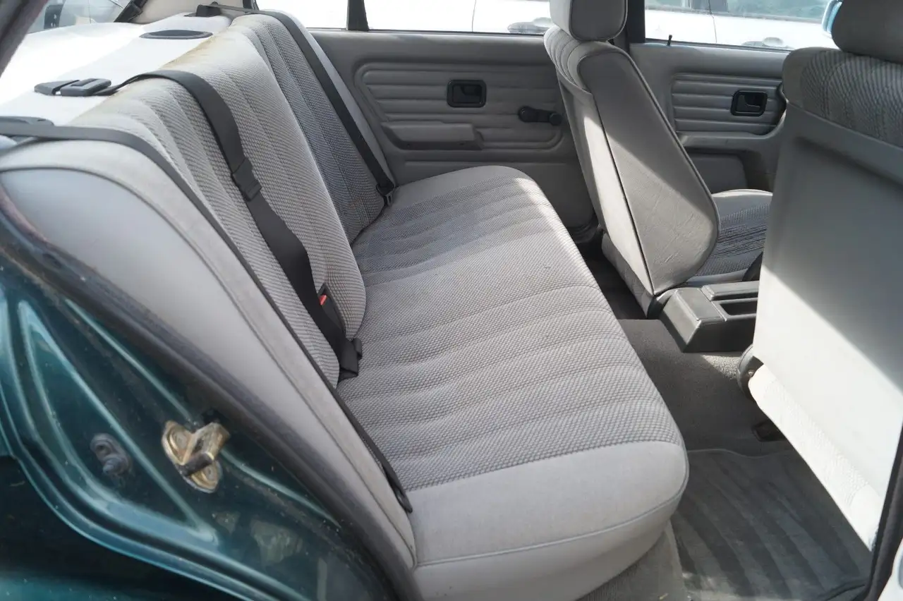 BMW 316 i Lim. E30 Automatik, foto 11