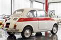 Fiat 500 Sport Tetto Chiuso Grau - thumbnail 2
