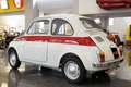 Fiat 500 Sport Tetto Chiuso Grau - thumbnail 4