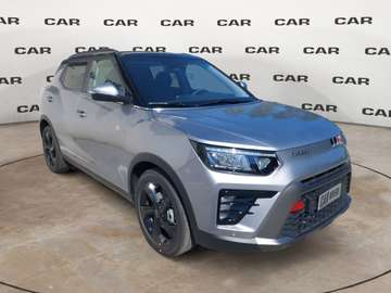 Tivoli 1.5 GDI Turbo 2WD AT 163 CV K-Line Bi-Color