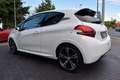 Peugeot 208 GTi 1.6 THP 153 kW*KLIMA*NAVI*8FACH*REAR CAM Wit - thumbnail 5