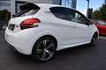 Peugeot 208 GTi 1.6 THP 153 kW*KLIMA*NAVI*8FACH*REAR CAM Wit - thumbnail 6