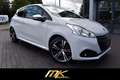 Peugeot 208 GTi 1.6 THP 153 kW*KLIMA*NAVI*8FACH*REAR CAM Wit - thumbnail 17