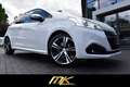 Peugeot 208 GTi 1.6 THP 153 kW*KLIMA*NAVI*8FACH*REAR CAM Wit - thumbnail 2
