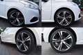 Peugeot 208 GTi 1.6 THP 153 kW*KLIMA*NAVI*8FACH*REAR CAM Wit - thumbnail 15