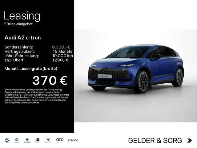 Audi Autres 125 kW TECH+*WINTER*AHK*EXPERIENCE