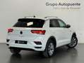 Volkswagen T-Roc ADVANCE Weiß - thumbnail 3