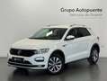 Volkswagen T-Roc ADVANCE Weiß - thumbnail 6