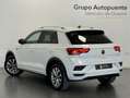 Volkswagen T-Roc ADVANCE Weiß - thumbnail 4